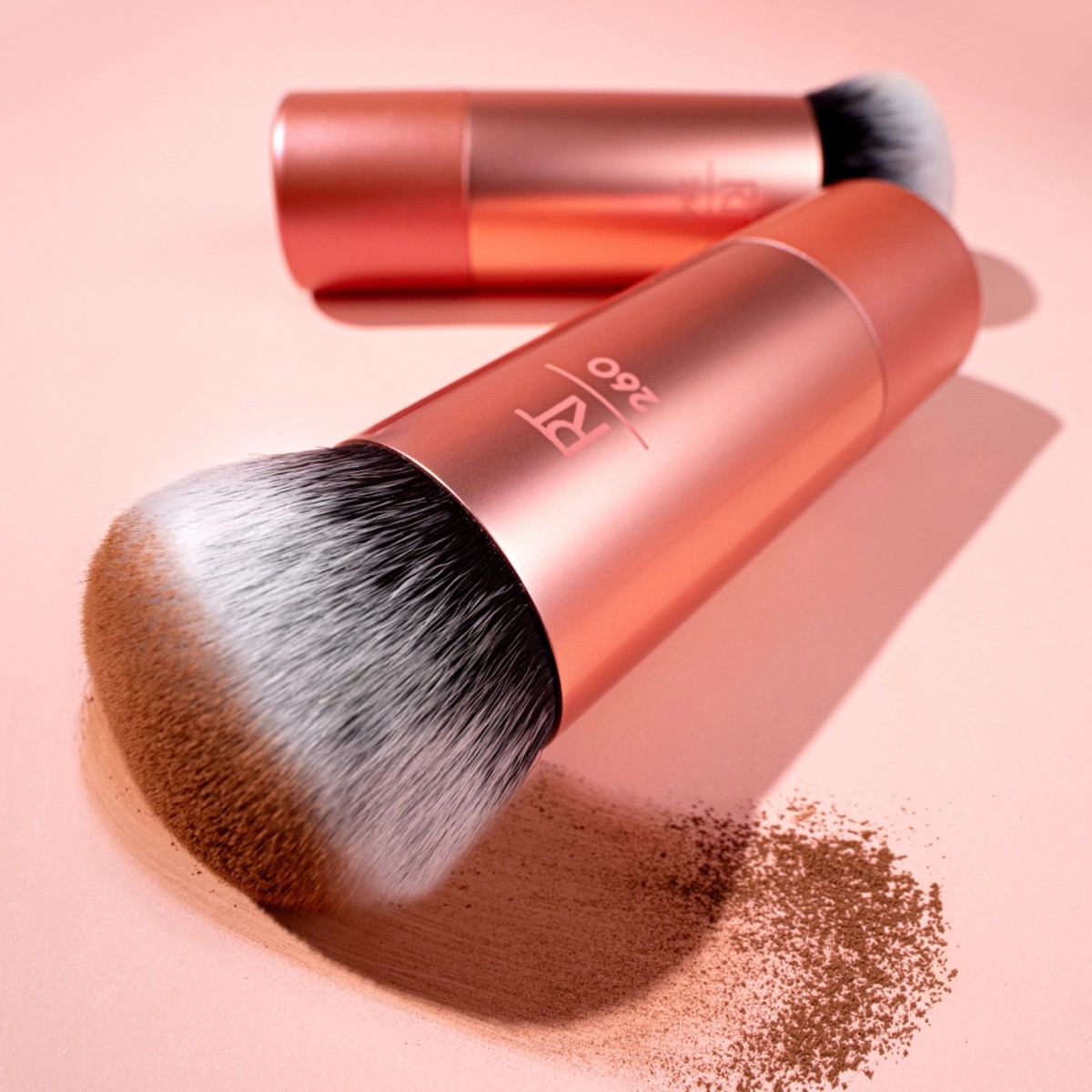 BUBBLE BLENDING BRUSH