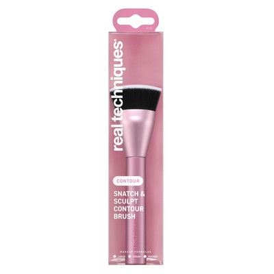 SNATCH + SCULPT CONTOUR BRUSH
