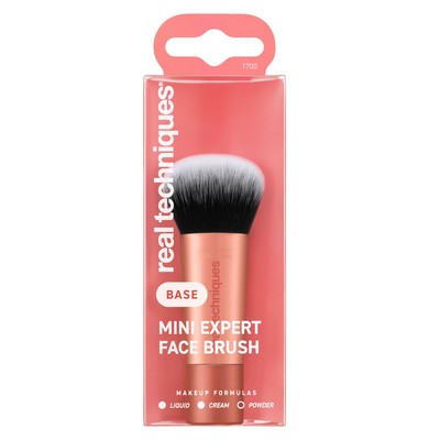 MINI EXPERT FACE BRUSH