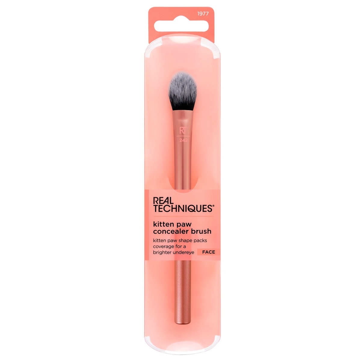 KITTEN PAW CONCEALER BRUSH