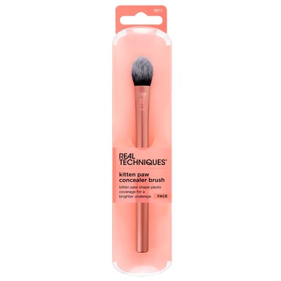 KITTEN PAW CONCEALER BRUSH