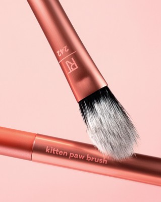 KITTEN PAW CONCEALER BRUSH