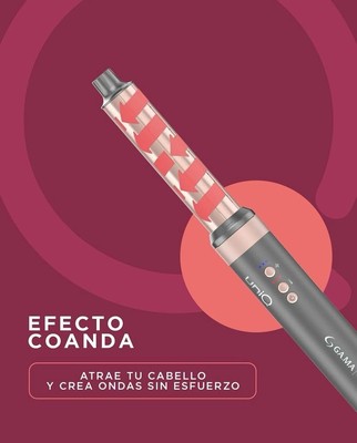 MULTISTYLER UNIQ FLOW 4 EN 1
