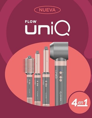 MULTISTYLER UNIQ FLOW 4 EN 1