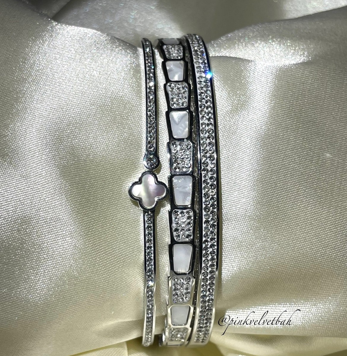 The Princess Bracelet Set