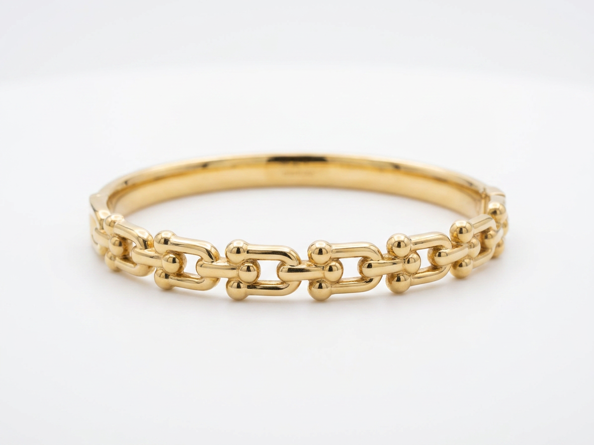 Reign On Me Bracelet