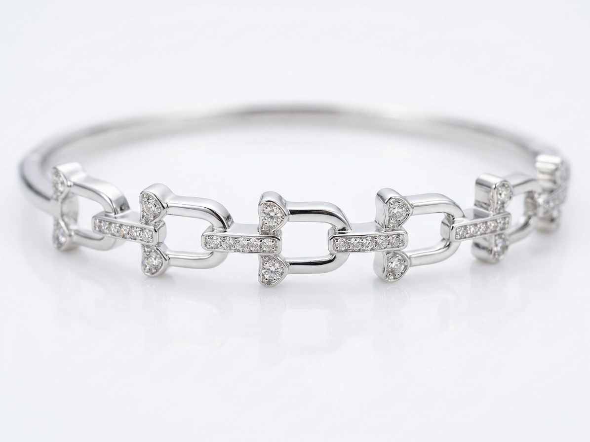 Amber Bracelet