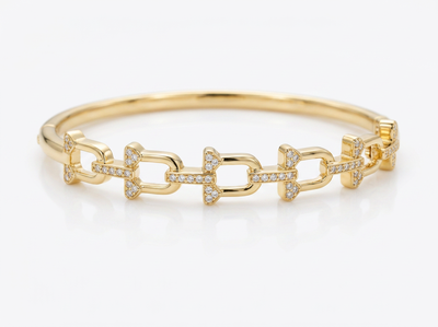 Amber Bracelet