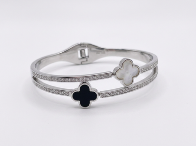 Princess Clover Bracelet