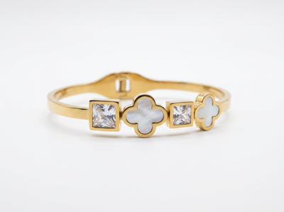 Neeah Bracelet