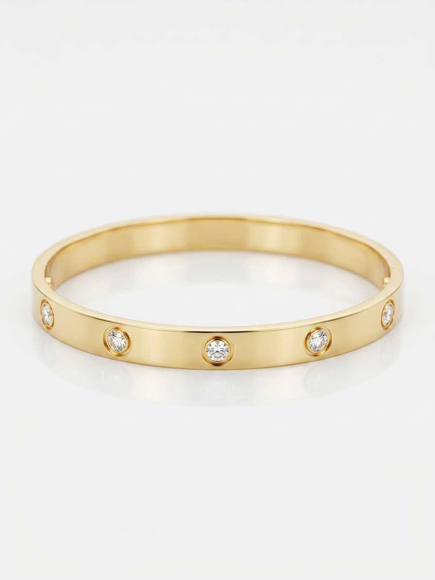 Timeless Classic Bracelet