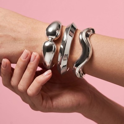 Leilani Bracelet Set