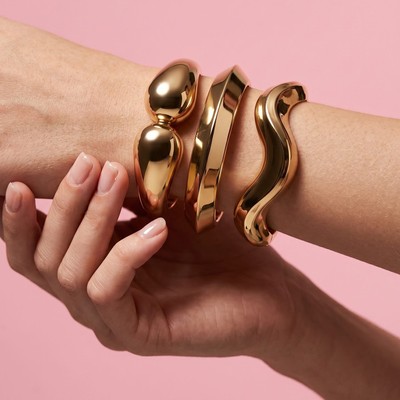 Leilani Bracelet Set