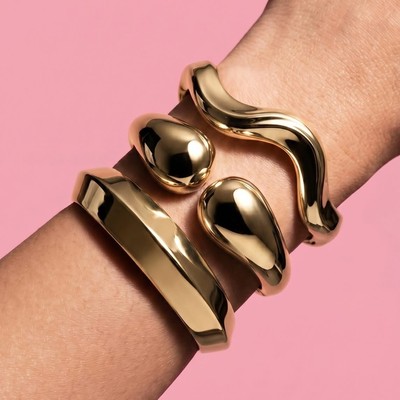 Leilani Bracelet Set