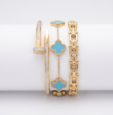 Celeane Bracelet Set