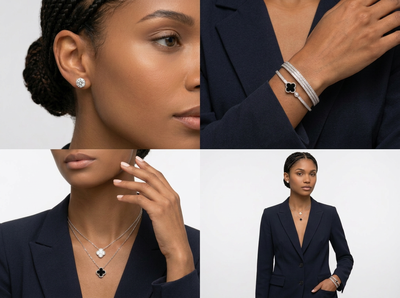 Nova Luxe Jewelry Bundle