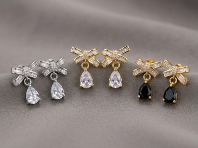 Samia Earrings