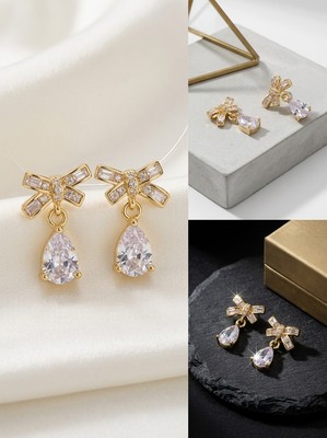 Samia Earrings
