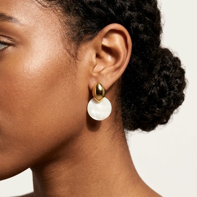 Olivia Earrings