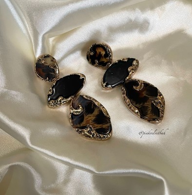 Sharon Stone Earrings