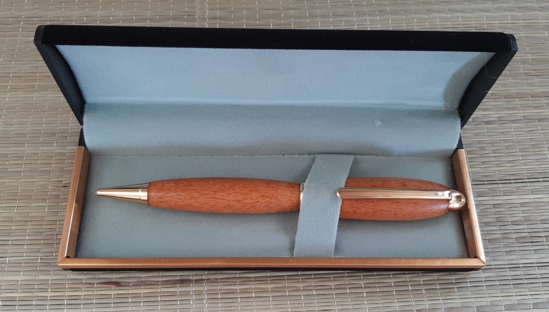 Pen