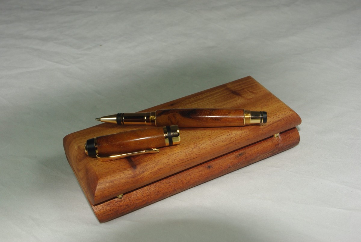 Pen