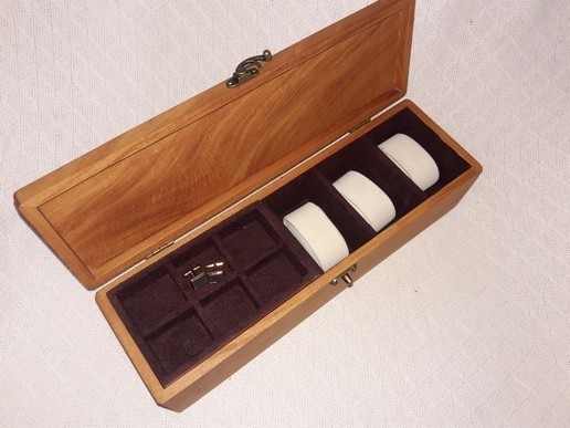 Watch Case