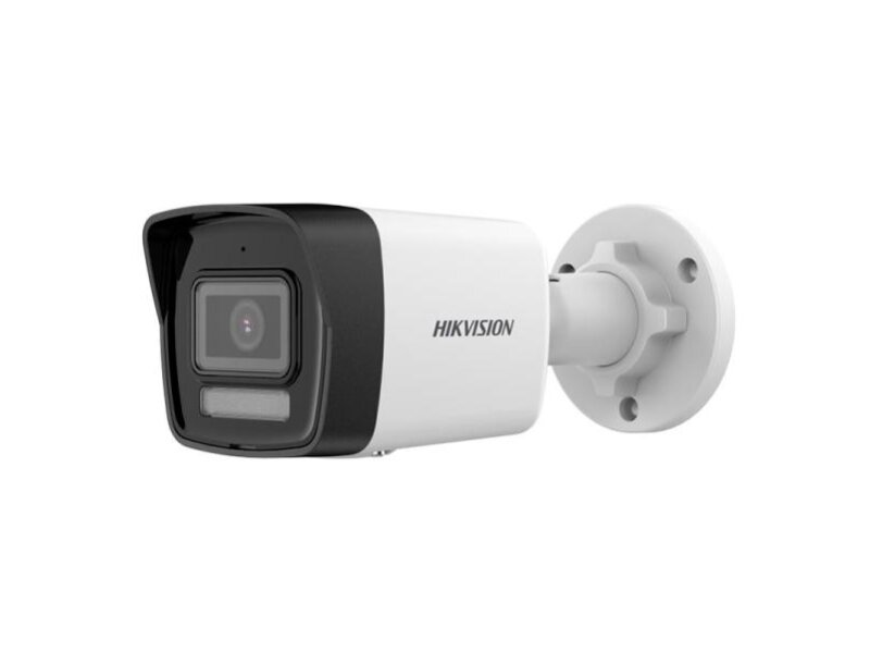 Cámara Hikvision IP Acusense. Tipo bullet , 4MP, IP67