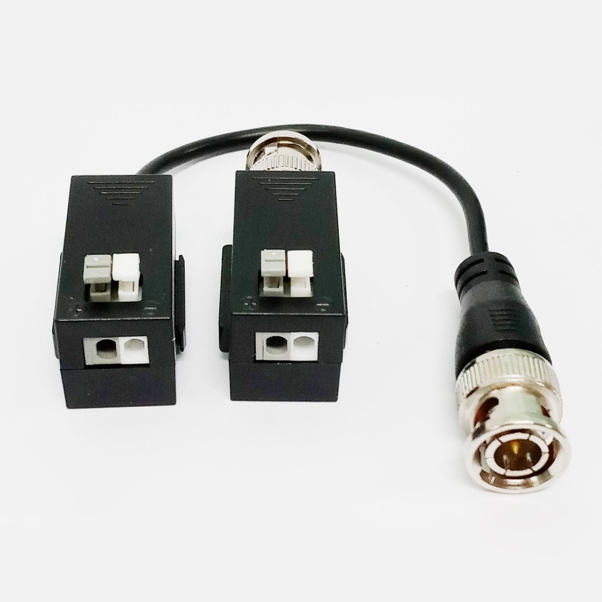 Video balun pasivo 1 ch