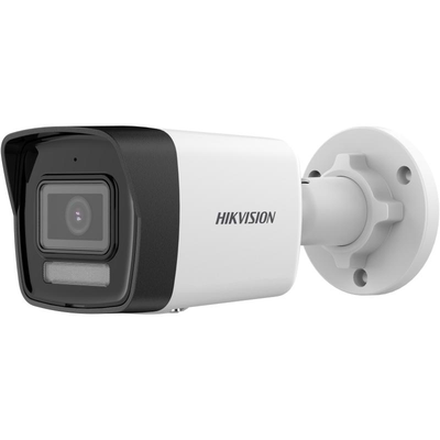 Camara IP hikvision 8 MP Hibrida, Acusense