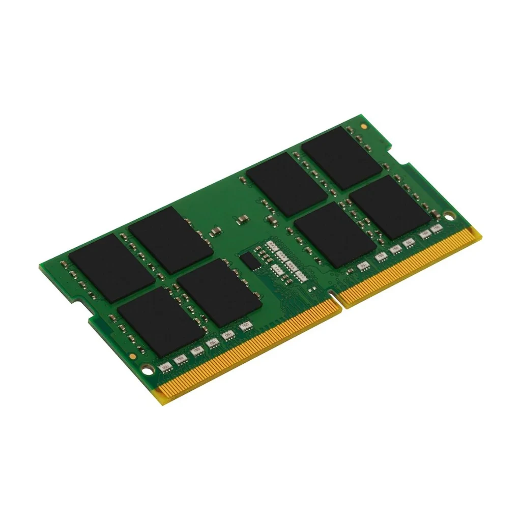 Memoria Laptop DDR4 32GB 3200MHz Kingston
