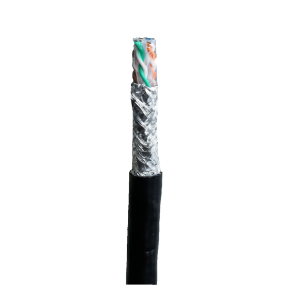 CABLE SFTP CAT6 TEKLINK 100% COBRE 23AWG