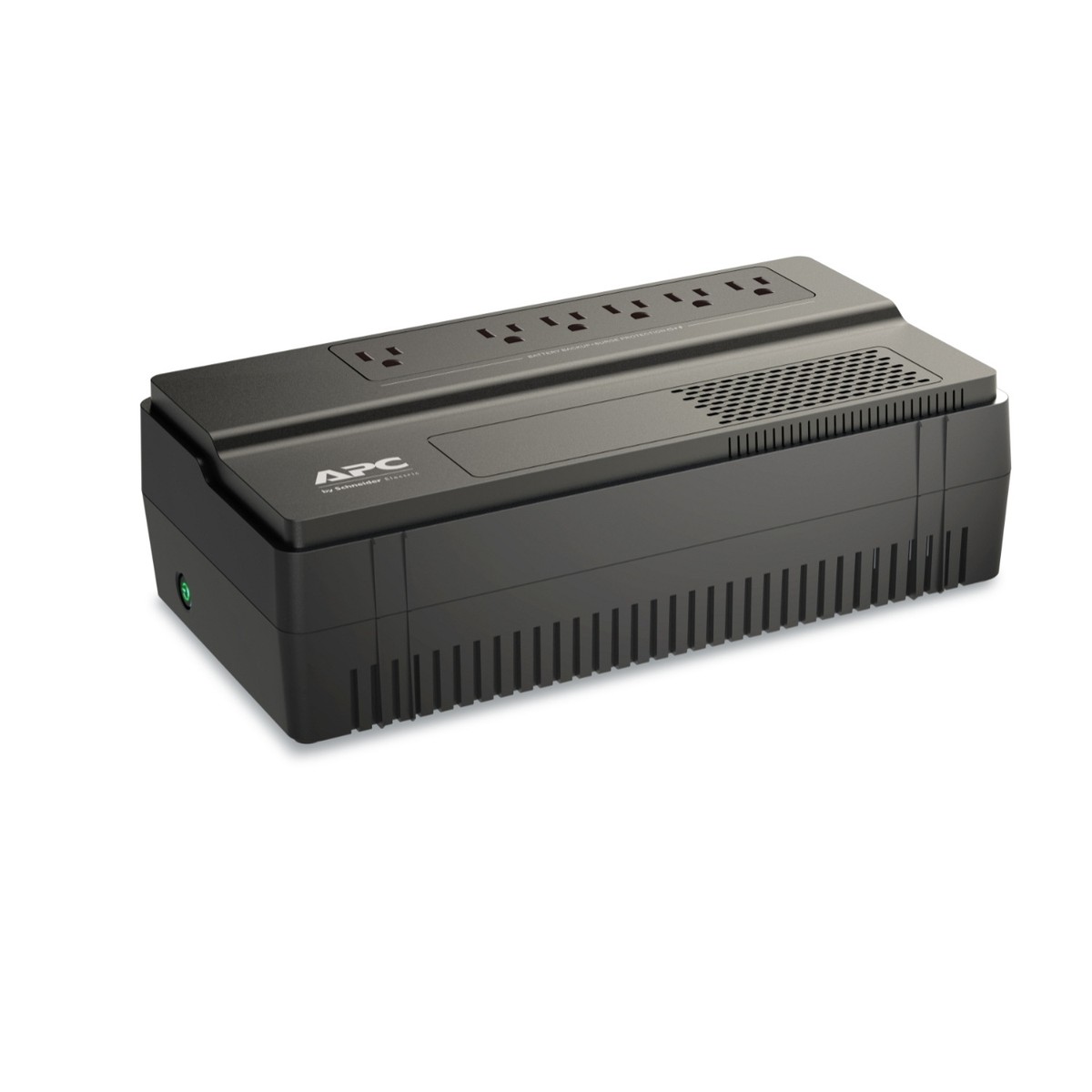UPS APC EASY UPS BV 650VA / 375W 120V AVR 60UT
