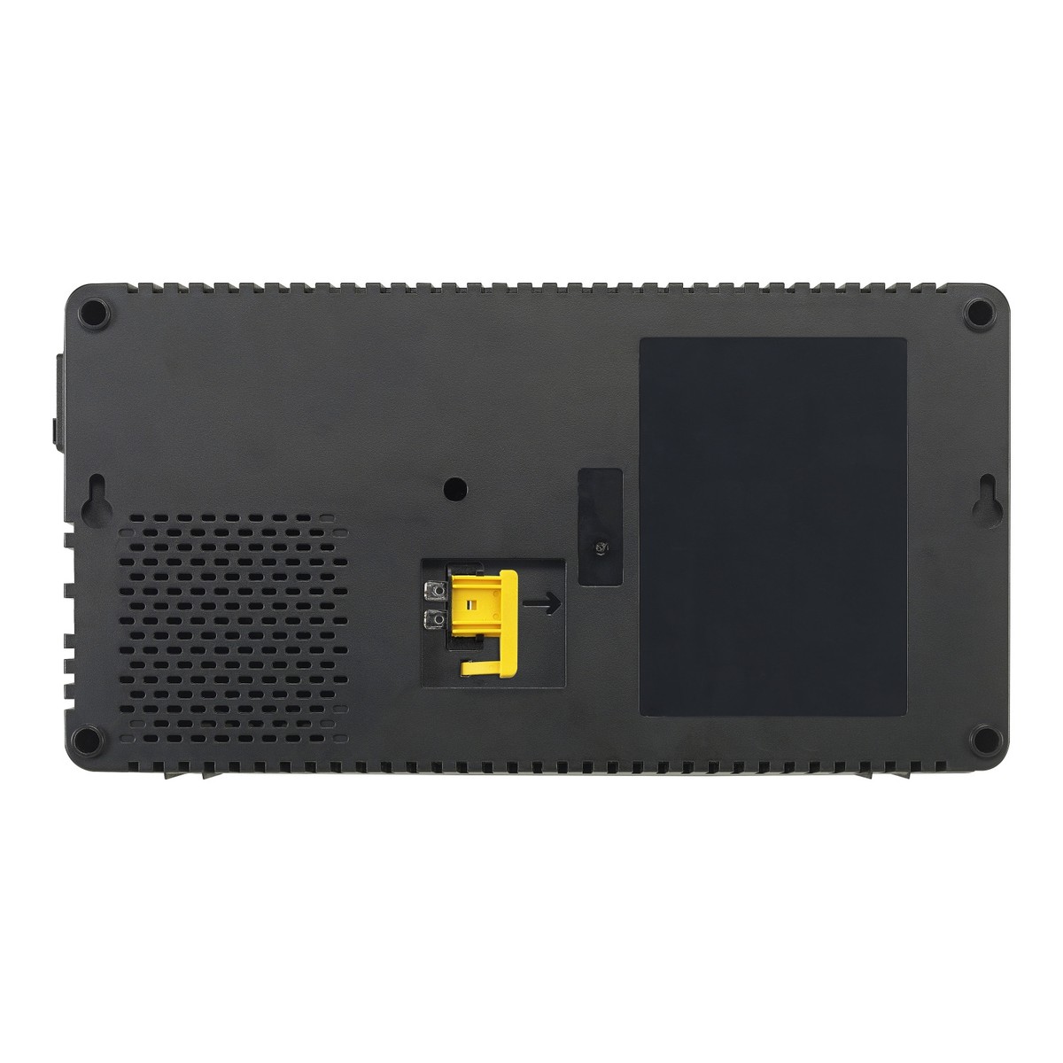 UPS APC EASY UPS BV 650VA / 375W 120V AVR 60UT