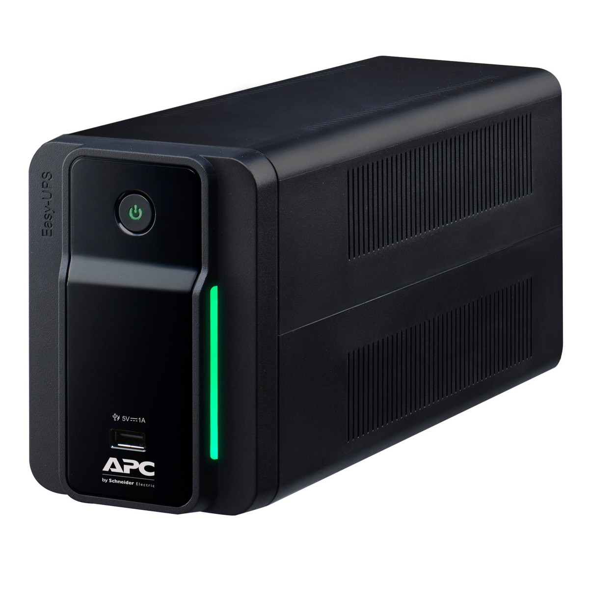 UPS APC BACK-UPS 700VA / 360W 120V AVR LAM 4OUT 1USB