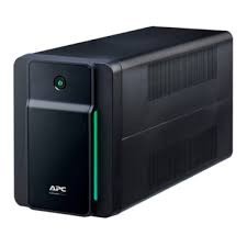 UPS APC BACK-UPS 1200VA / 650W 120V AVR LAM 6OUT