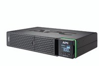UPS APC BACK UP PRO BR 1500VA / 900W 120V AVR LAM 8OUT LCD TOWER-RACK 2U
