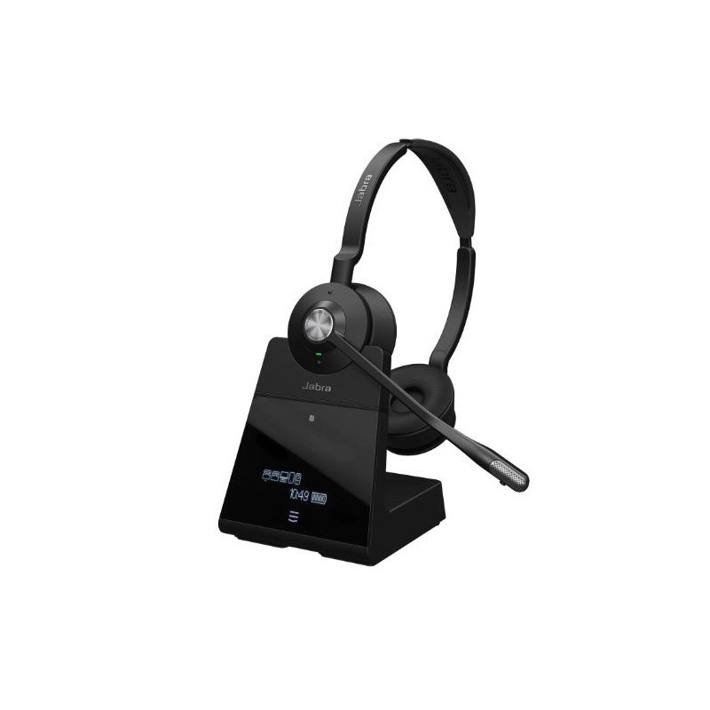 Auricular Jabra Engage 75 Stereo Inalambrico