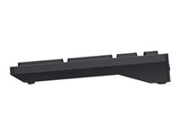 Dell Pro KM5221W - Retail Box - Juego de teclado y ratón