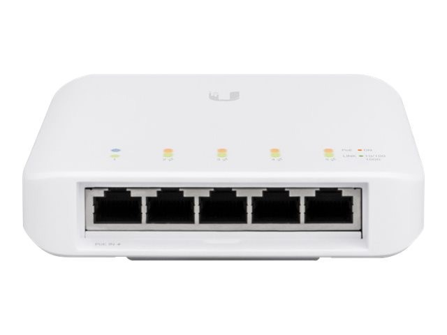 Ubiquiti Unificó Switch USW-FLEX