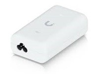 Inyector Ubiquiti -  PoE 48VDC y 0.65A