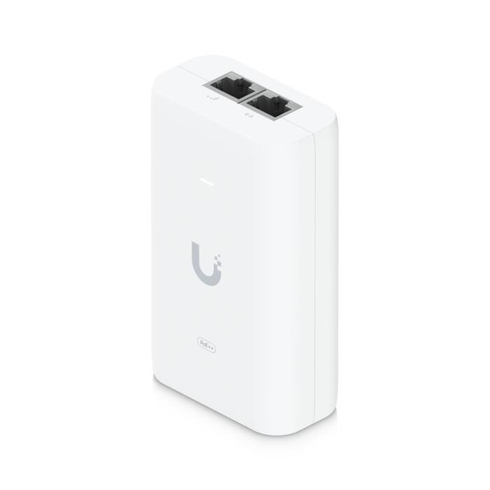 Inyector Ubiquiti -  PoE 48VDC y 0.65A