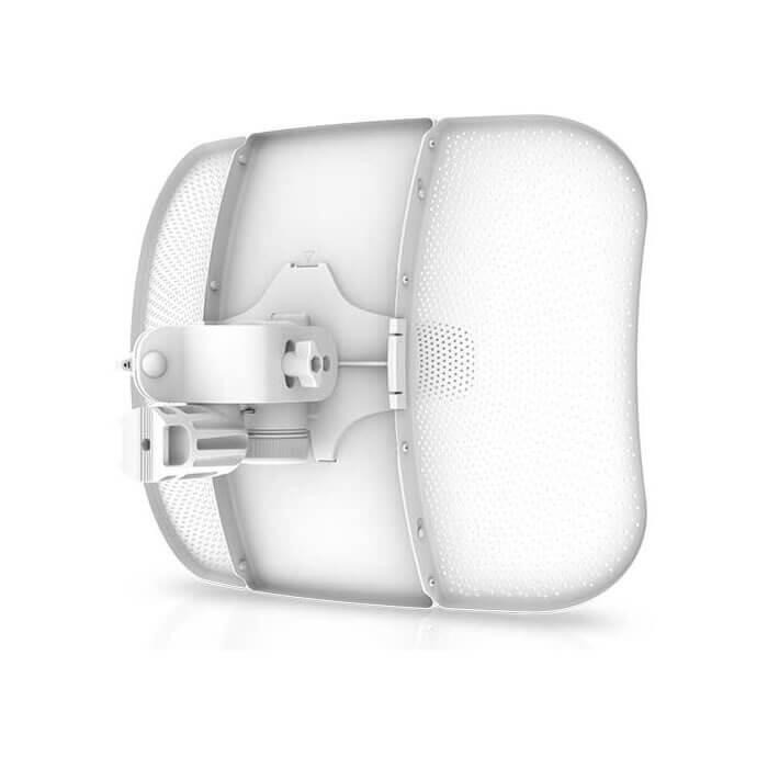 Ubiquiti LiteBeam ac LBE-5AC-Gen2 - Puente inalámbrico - 1GbE