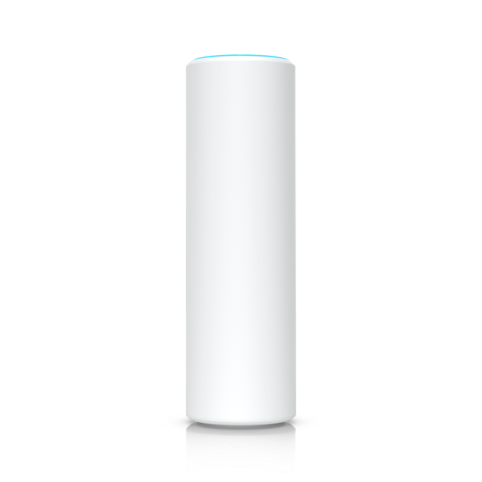 Ubiquiti U6-Mesh - Punto de acceso WiFi 6 interior/exterior para mesh