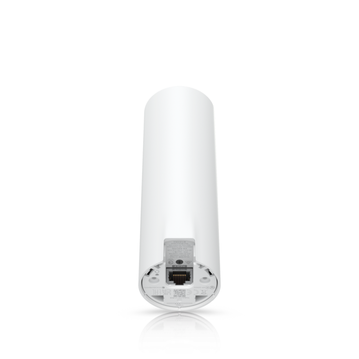 Ubiquiti U6-Mesh - Punto de acceso WiFi 6 interior/exterior para mesh