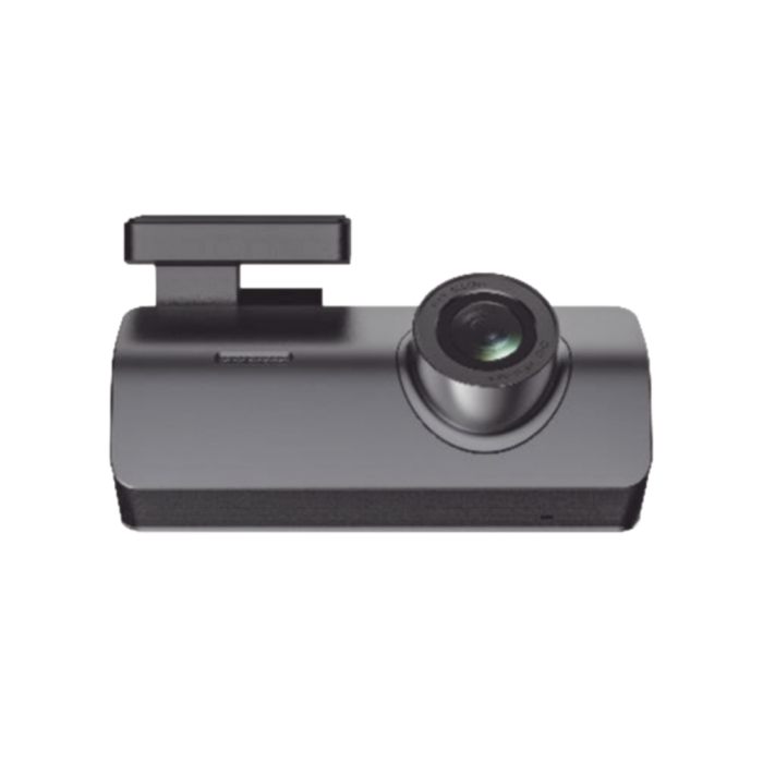 Dashcam Hikvision , HD, gran angular 102° apertura F 2.0, micrófono y altavoz integrados, G- Sensor, micro SD de hasta 128GB