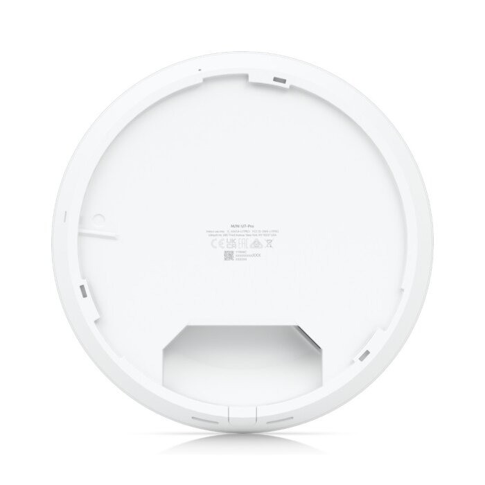 UniFi U7-Pro Punto de Acceso WiFi 7 Ubiquiti