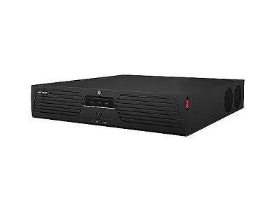Grabador Hikvision Ultra Series NVR - 32 canales
