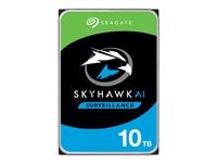 Disco Duro Seagate Skyhawk 10TB