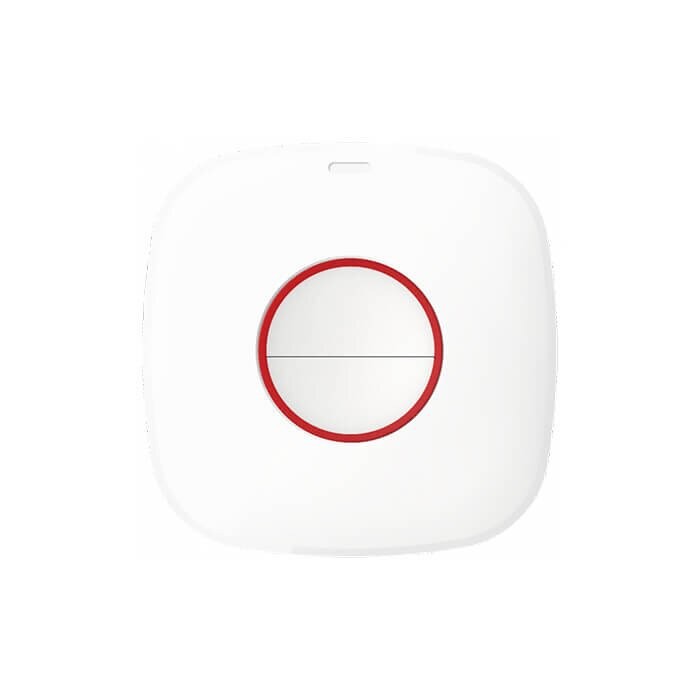 Botón de pánico inalámbrico para línea AX PRO. Marca HIKVISION